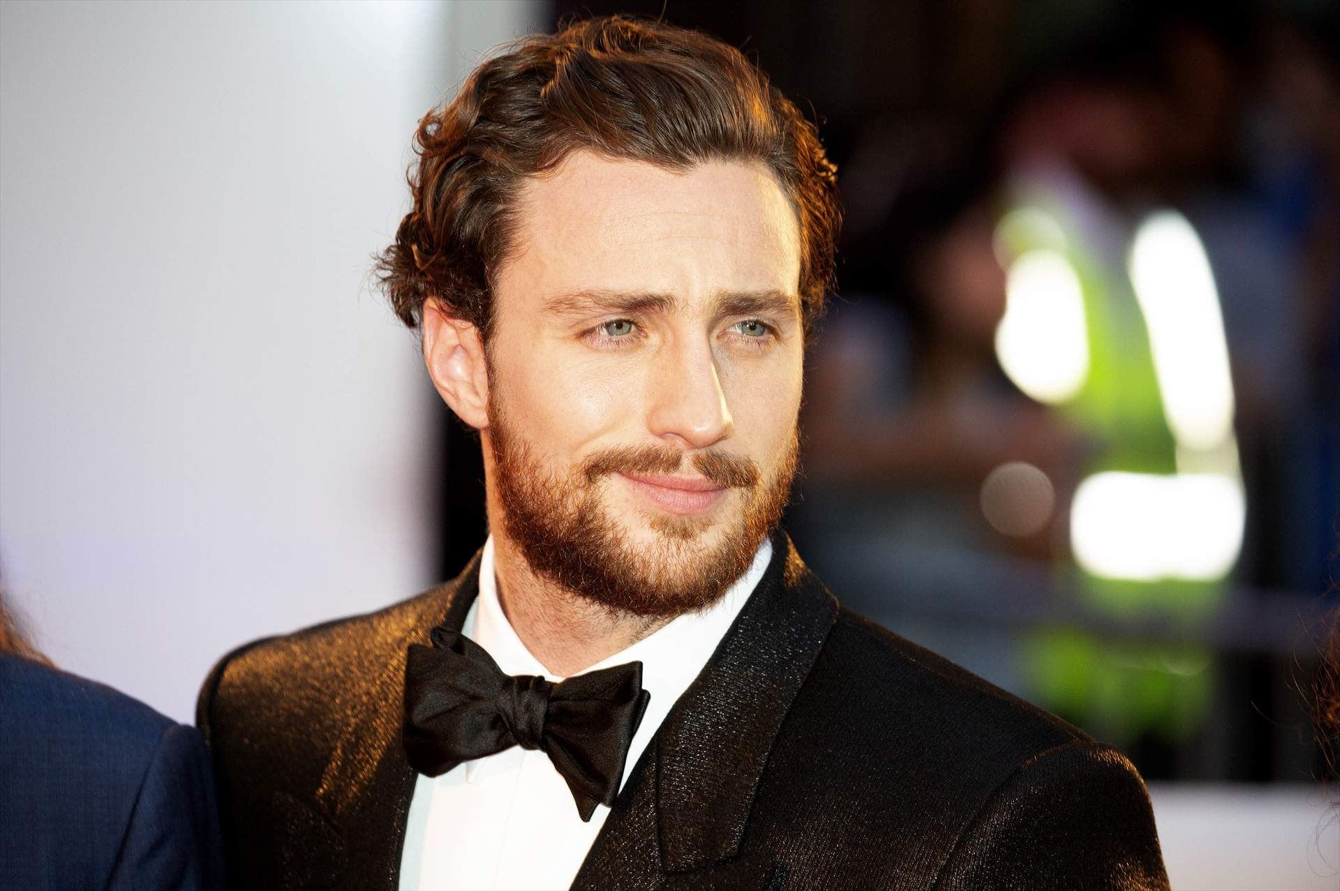 Aaron Taylor-Johnson, elegido para ser el nuevo James Bond