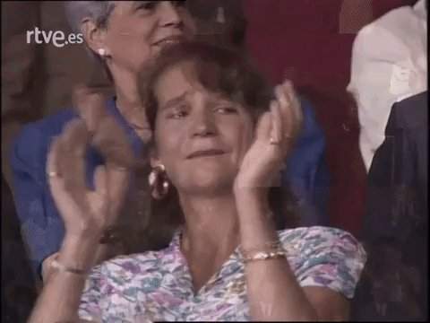 Elena plora TVE Elena plora TVE