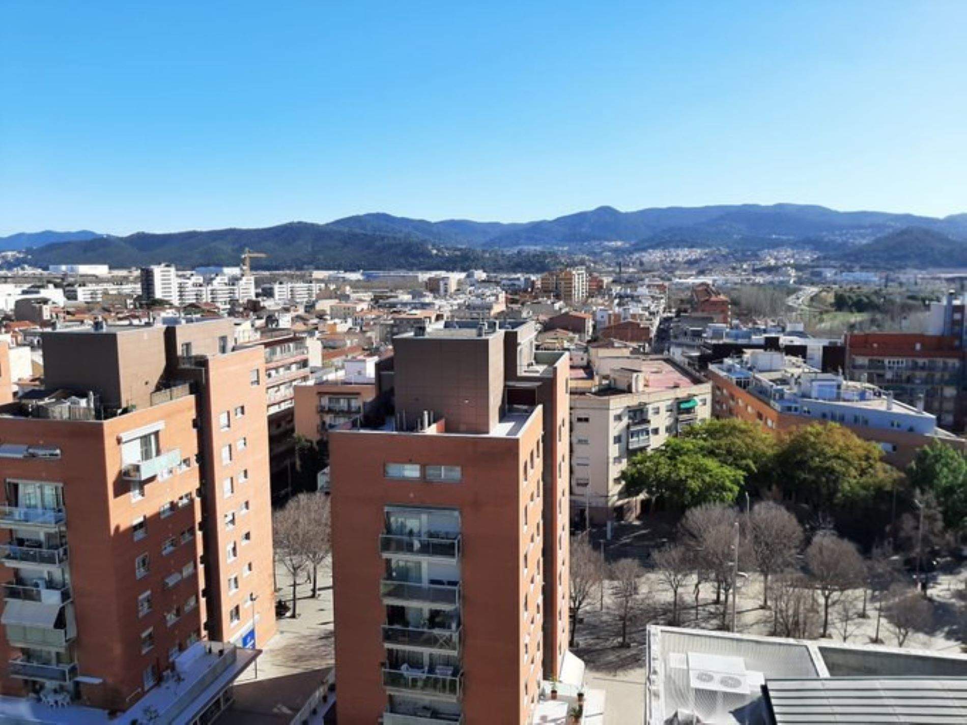 Les tres ciutats de l'Estat amb l'aire més contaminat són catalanes (i cap d'elles és Barcelona)