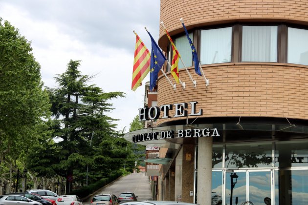 Hotel Berga ACN