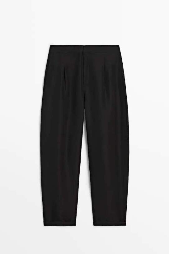 Pantalón de Massimo Dutti Pantalón de Massimo Dutti