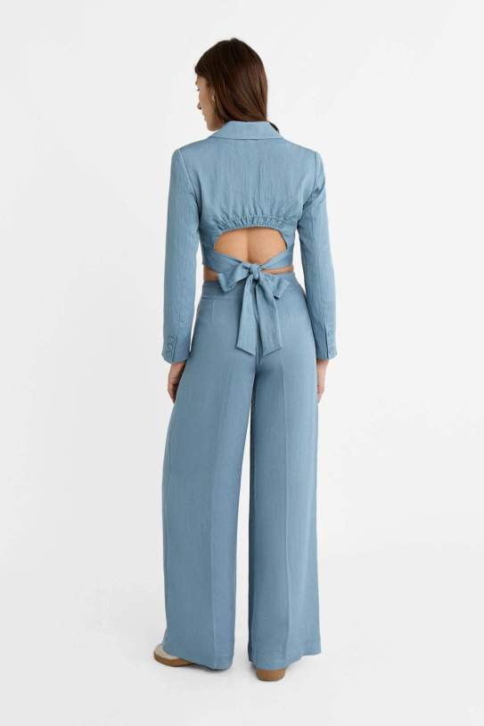 Pantalón de Stradivarius Pantalón de Stradivarius