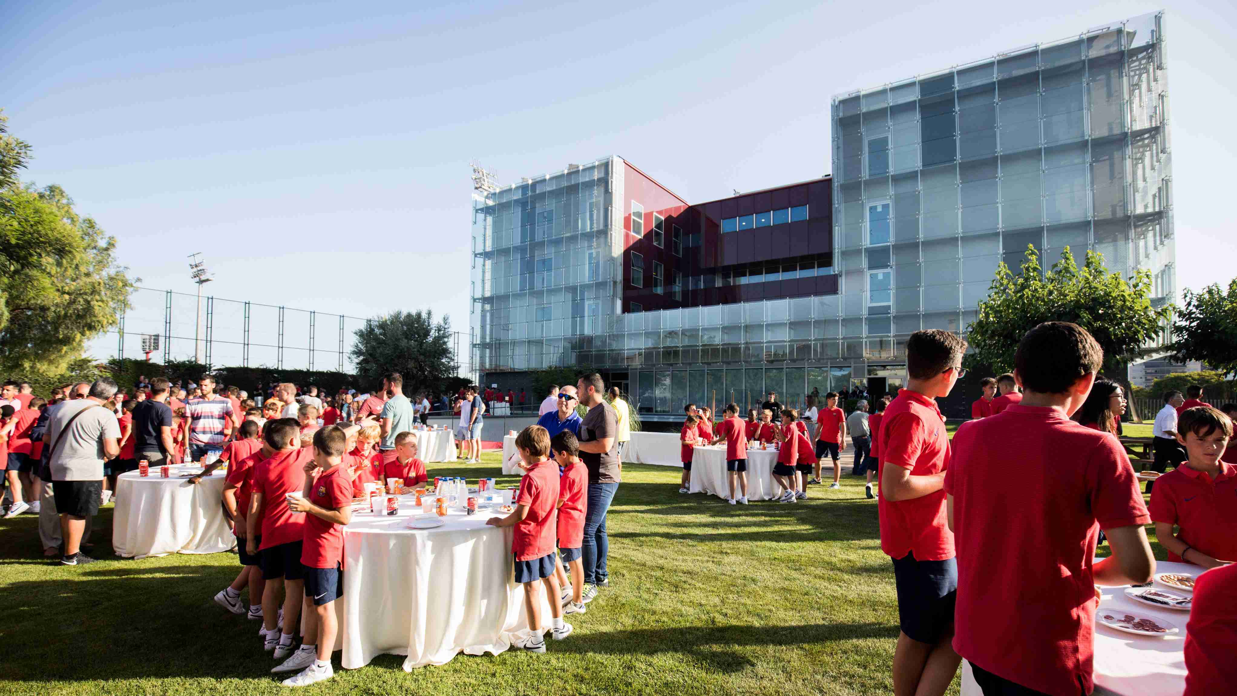 El Barça perd l'estima per La Masia