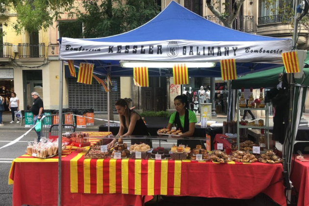 Parada Kessler Galimany Parada Kessler Galimany