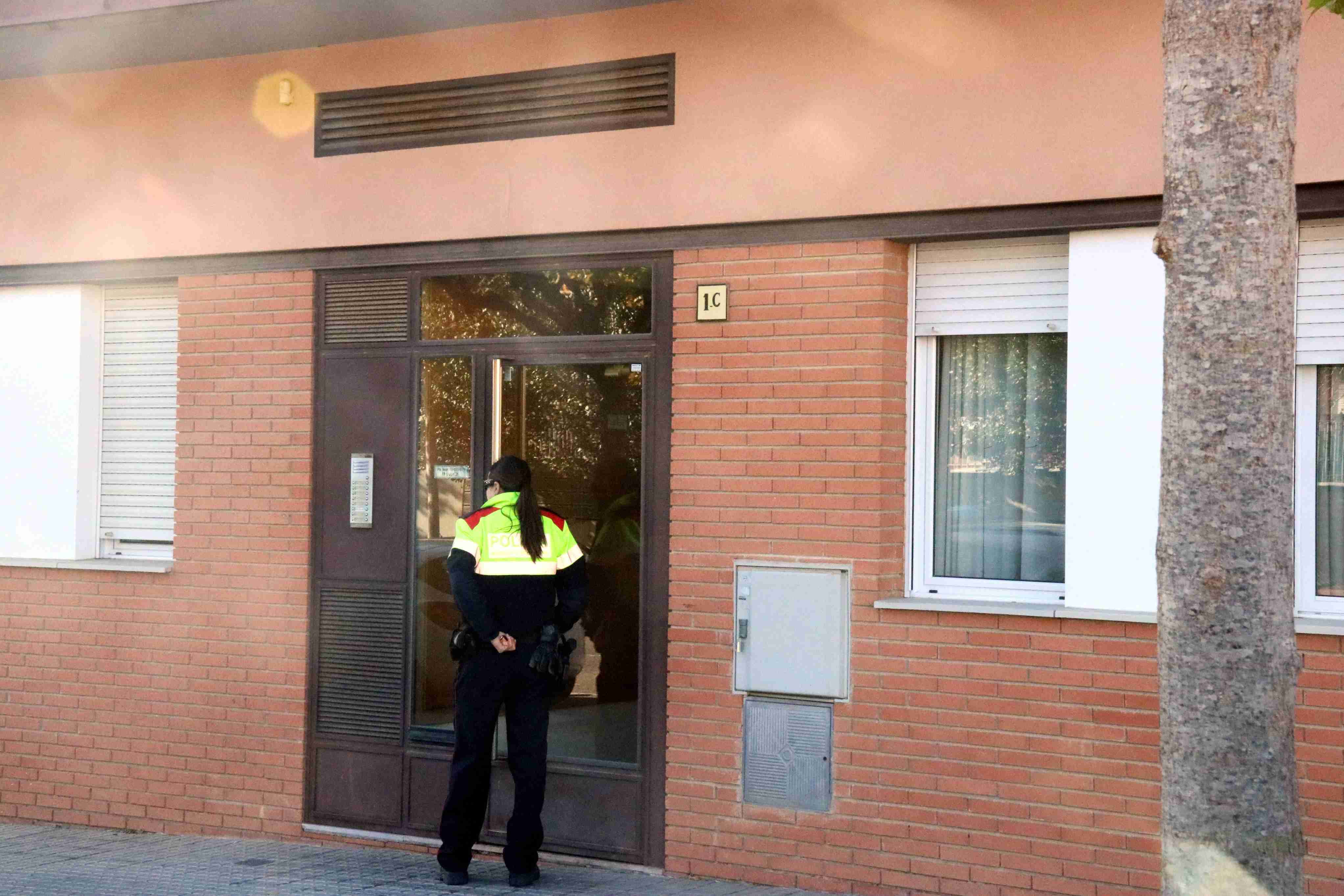 El nadó mort de Torroella de Montgrí no va patir una agressió sexual