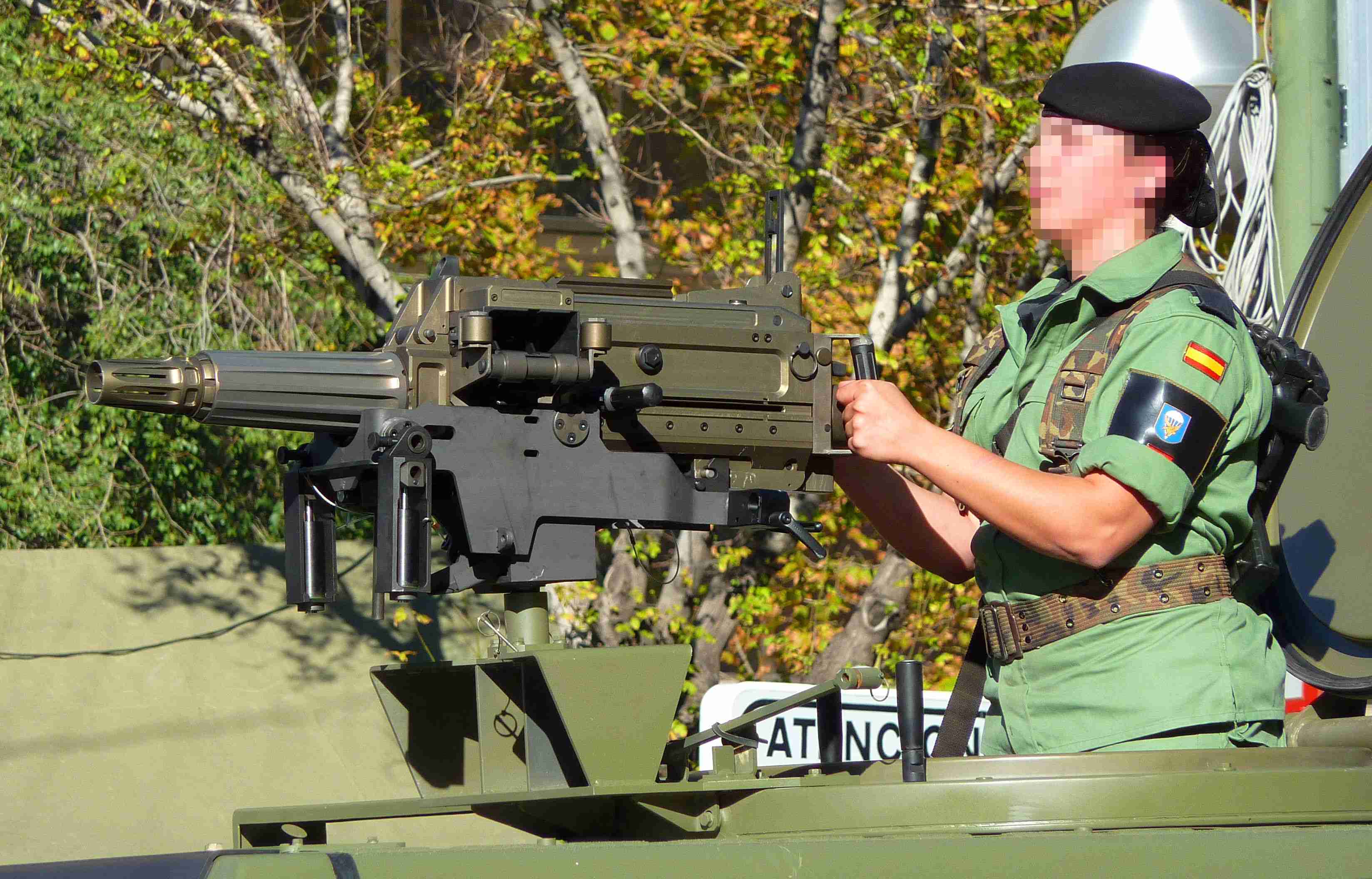 Terrassa rechaza declarar no grato al Ejército