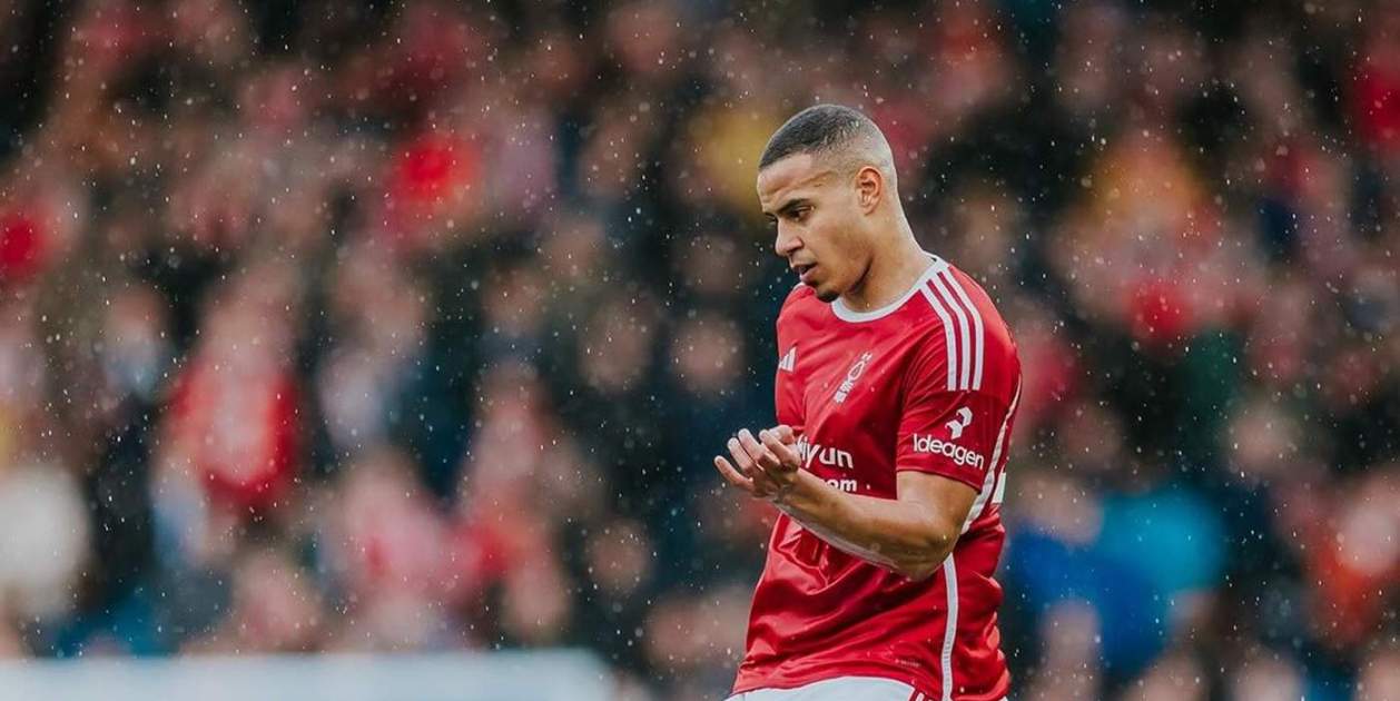 Murillo's Murillo es el central que más gusta a Flick para fichar el mismo mes de ...