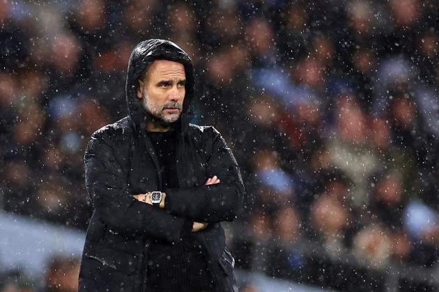 Pep Guardiola Manchester City FA Cup Pep Guardiola Manchester City FA Cup