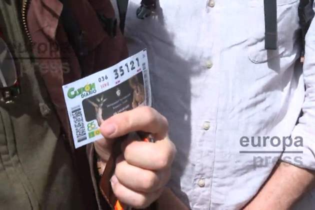 el cupon de letizia chance el cupon de letizia chance