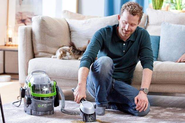 Adiós a las manchas más dífíciles / Amazon Adiós a las manchas más dífíciles / Amazon