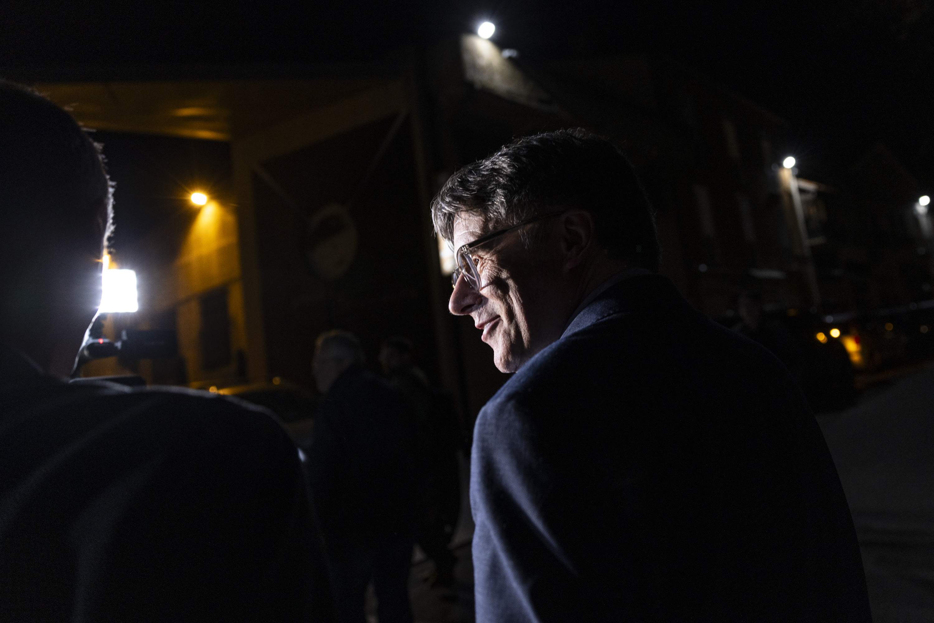 Portades: Carles Puigdemont, candidat a la restitució o papu independentista