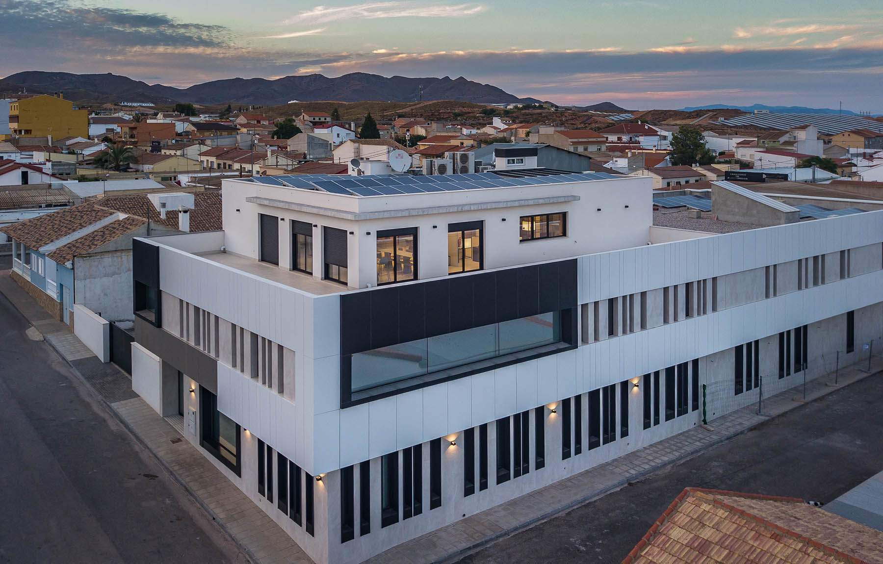 La IA también es útil para realizar predicciones meteorológicas