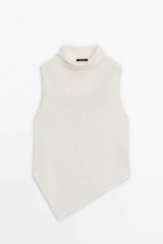 Top de Massimo Dutti Top de Massimo Dutti