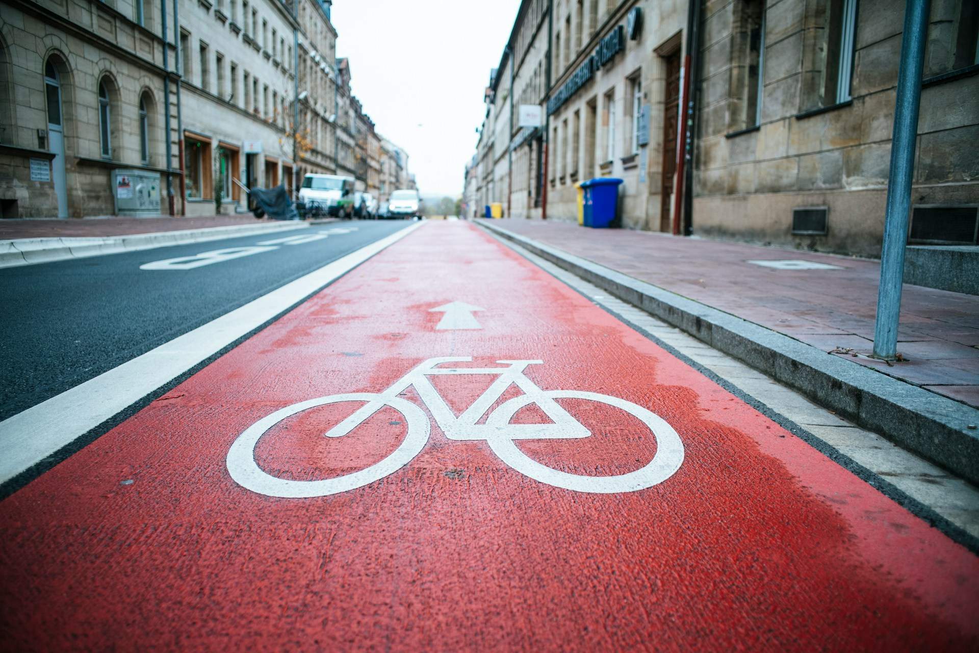 ¿Puede considerarse el ciclismo urbano como deporte diario?