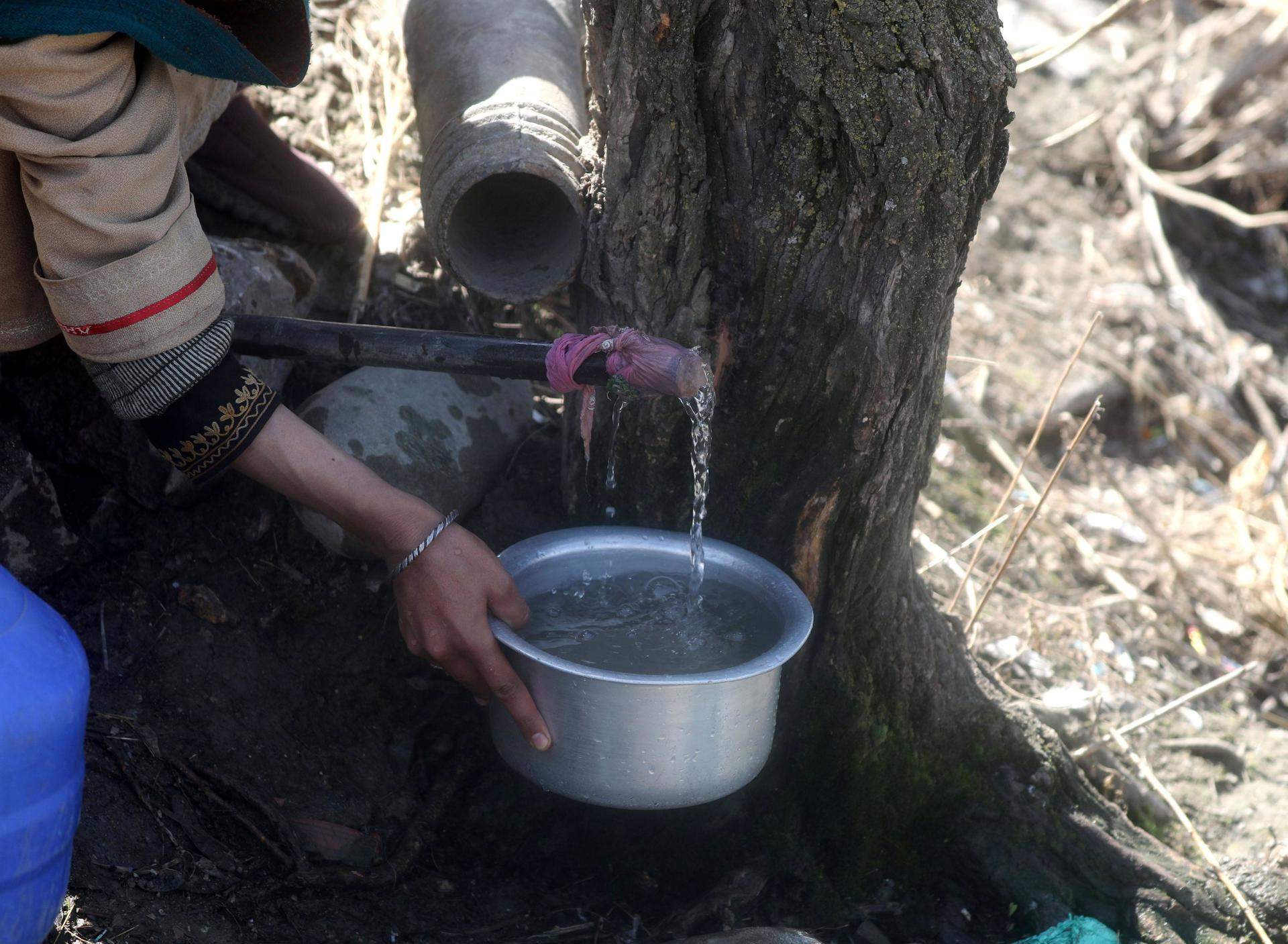 ¿La sequía tiene género? Las mujeres de zonas pobres y rurales sufren más consecuencias, según la ONU