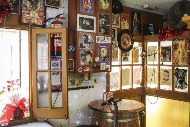 pared pared