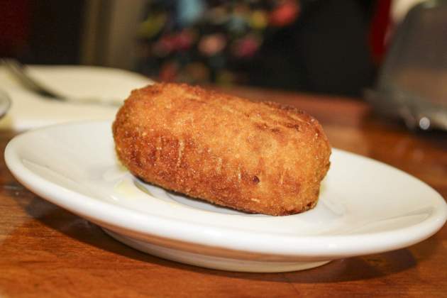 croquetas