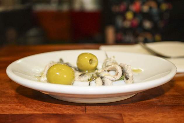 boquerons boquerons