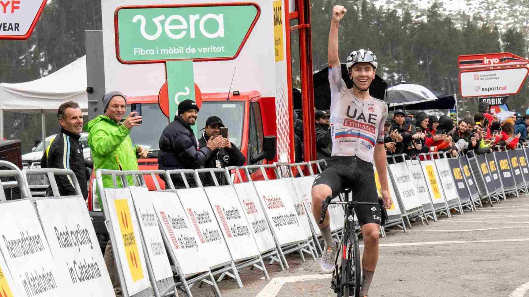 Etapa 7 de la Volta a Catalunya 2024 hoy: horario, perfil y recorrido