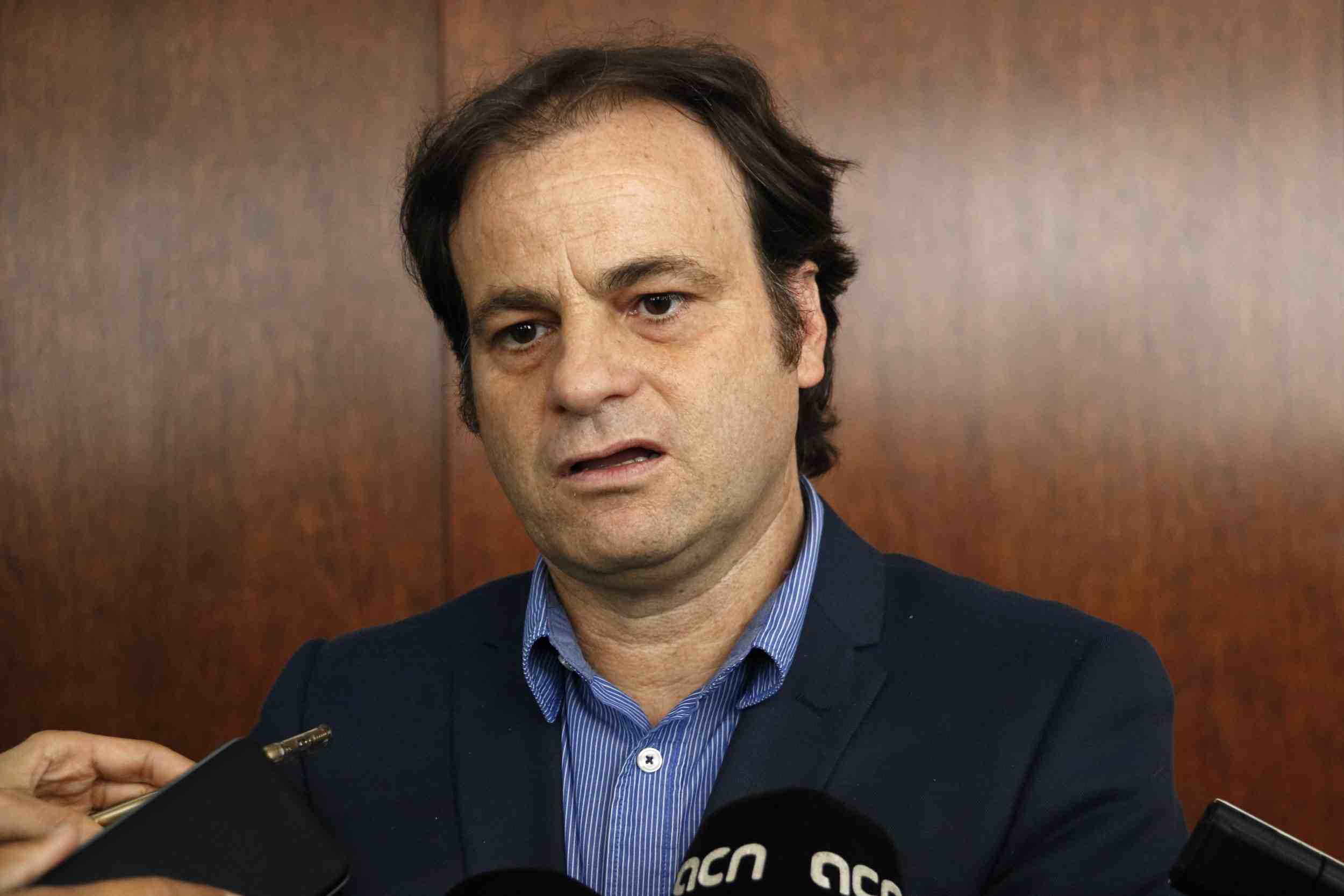 Jaume Asens alaba la decisión de Puigdemont