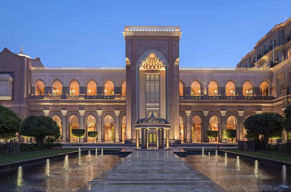 Emirates Palace0 Emirates Palace0