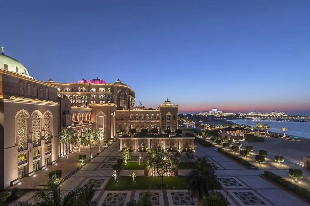 Emirates Palace4