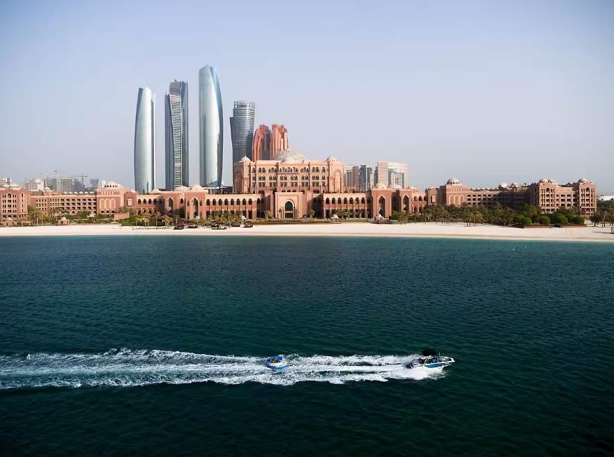 Emirates Palace5