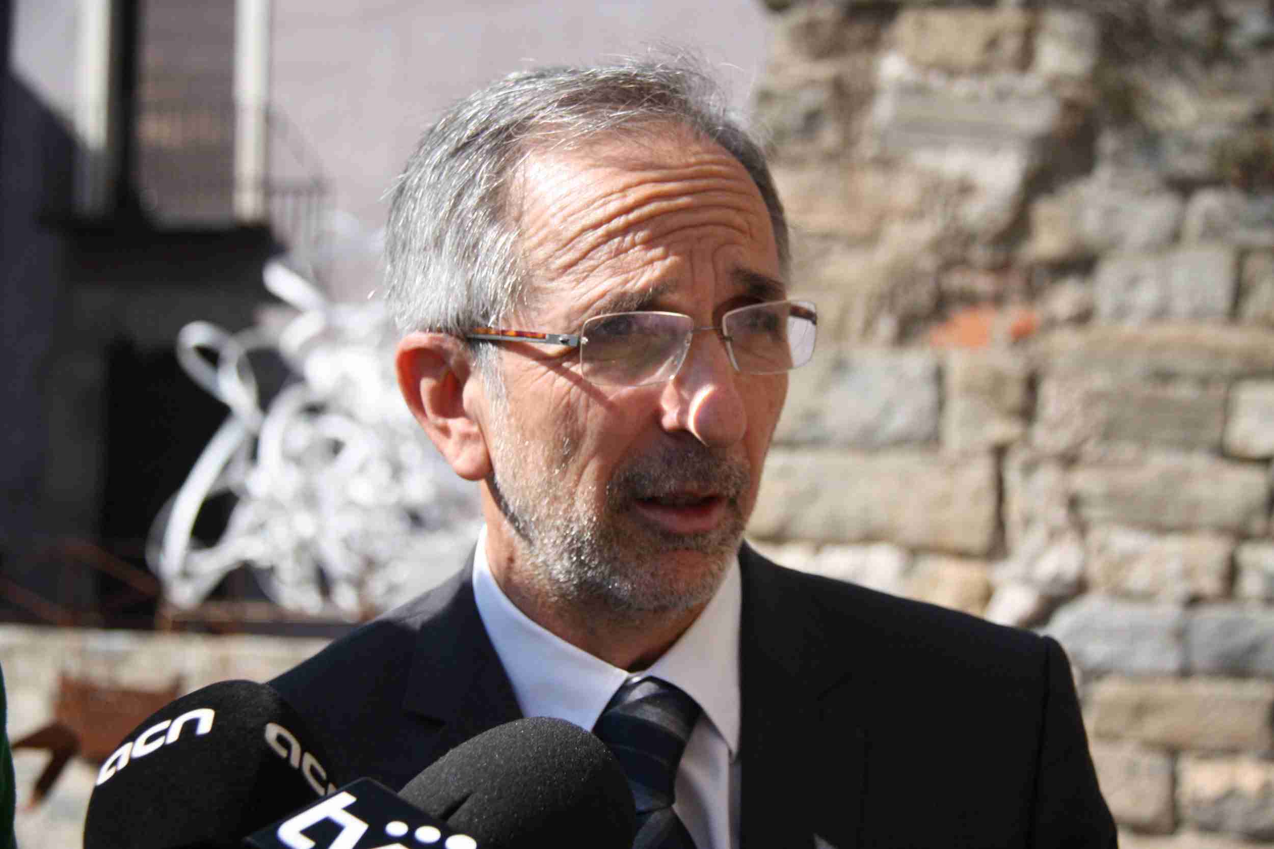 El alcalde de Granollers se desmarca del PSC y avala el frente propuesto por Torrent