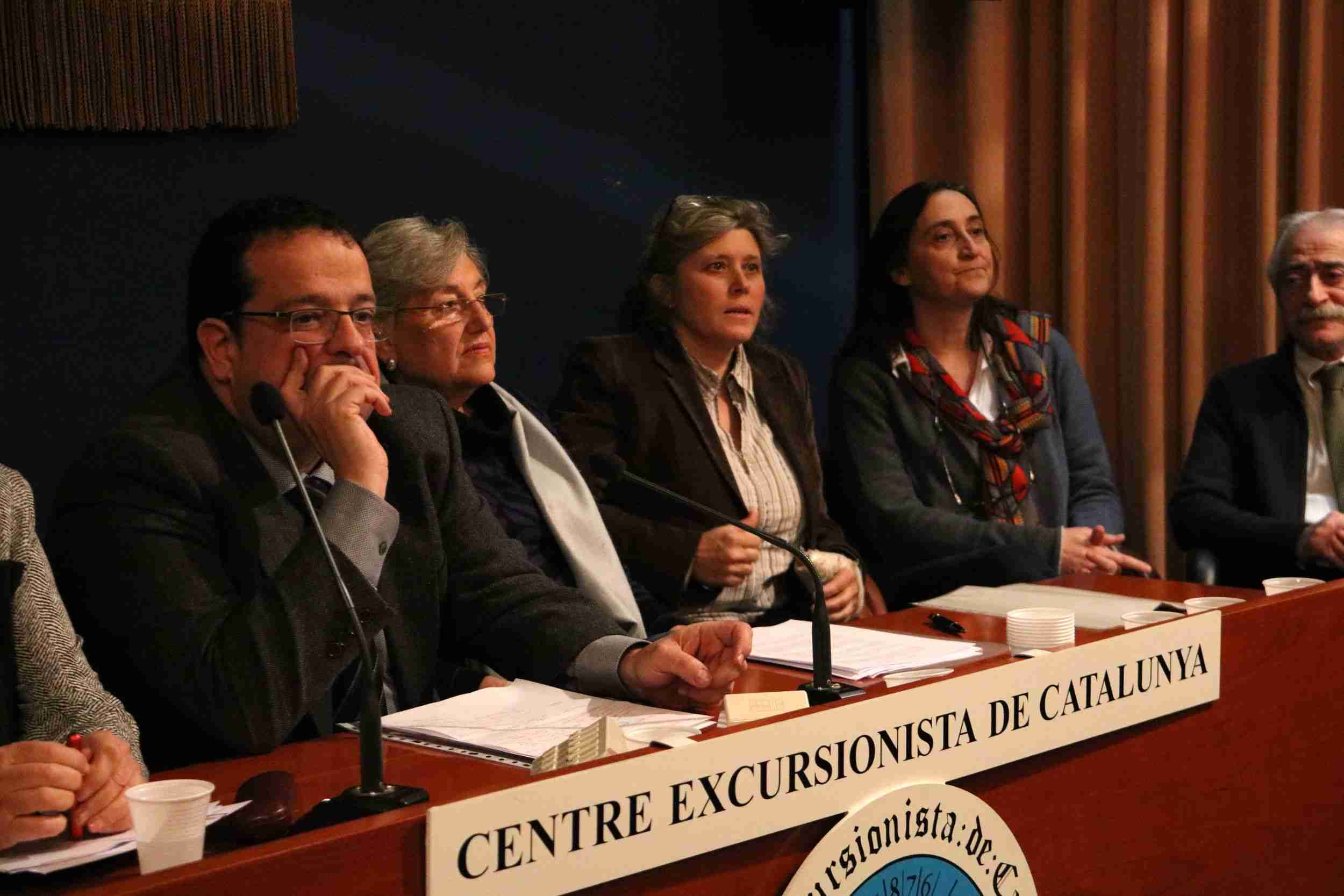 El Pacto por el Referéndum desembarca mañana en Madrid