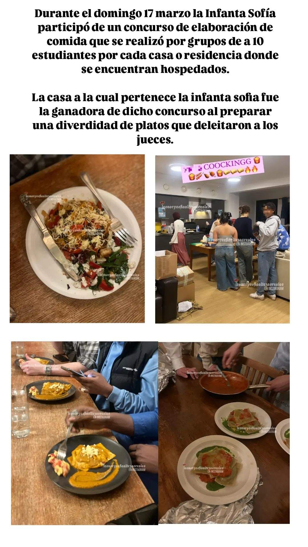 Sofia UWC Instagram