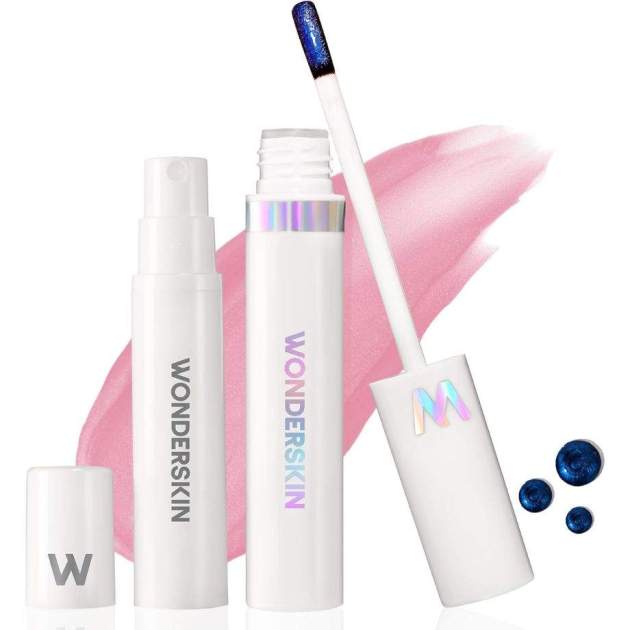 Con la garantia de Wonderskin Con la garantia de Wonderskin