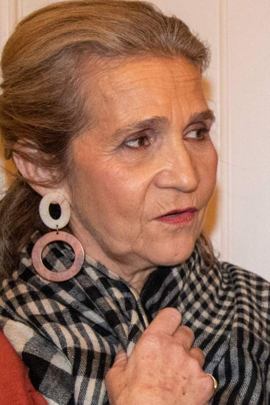 Infanta Elena EP Infanta Elena EP