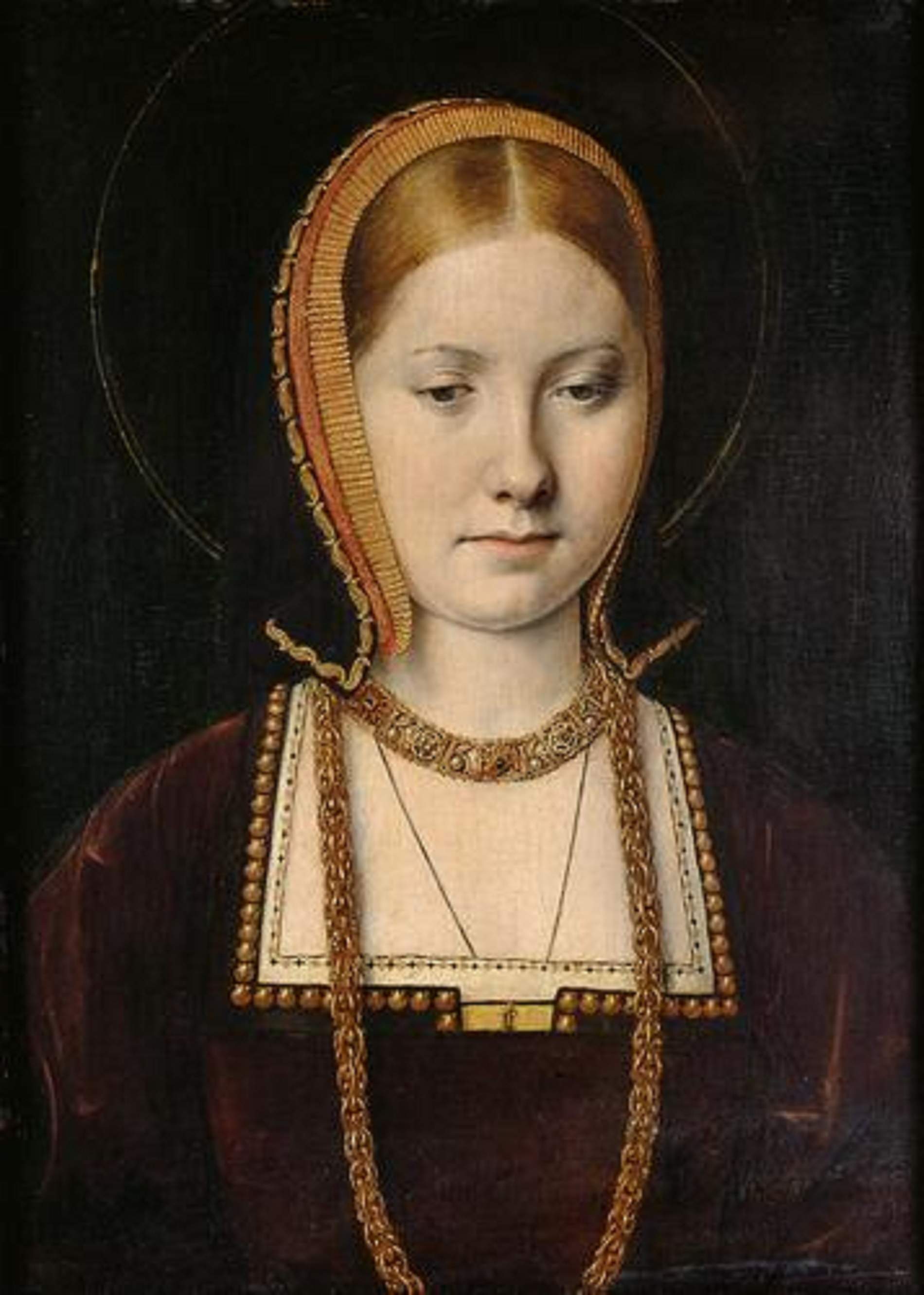 El papa Mèdici es nega a divorciar Enric VIII d’Anglaterra i Caterina d’Aragó