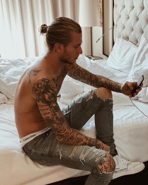 loriskarius