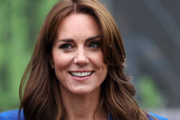 Kate Middleton princessa galles caterina  / EFe