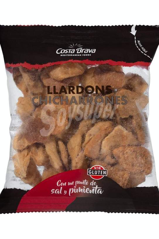 Chicharrones