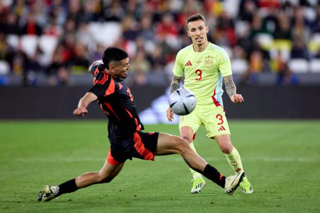 Grimaldo España RFEF Grimaldo España RFEF