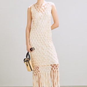 El verano no está reñido con la elegancia. El verano no está reñido con la elegancia.