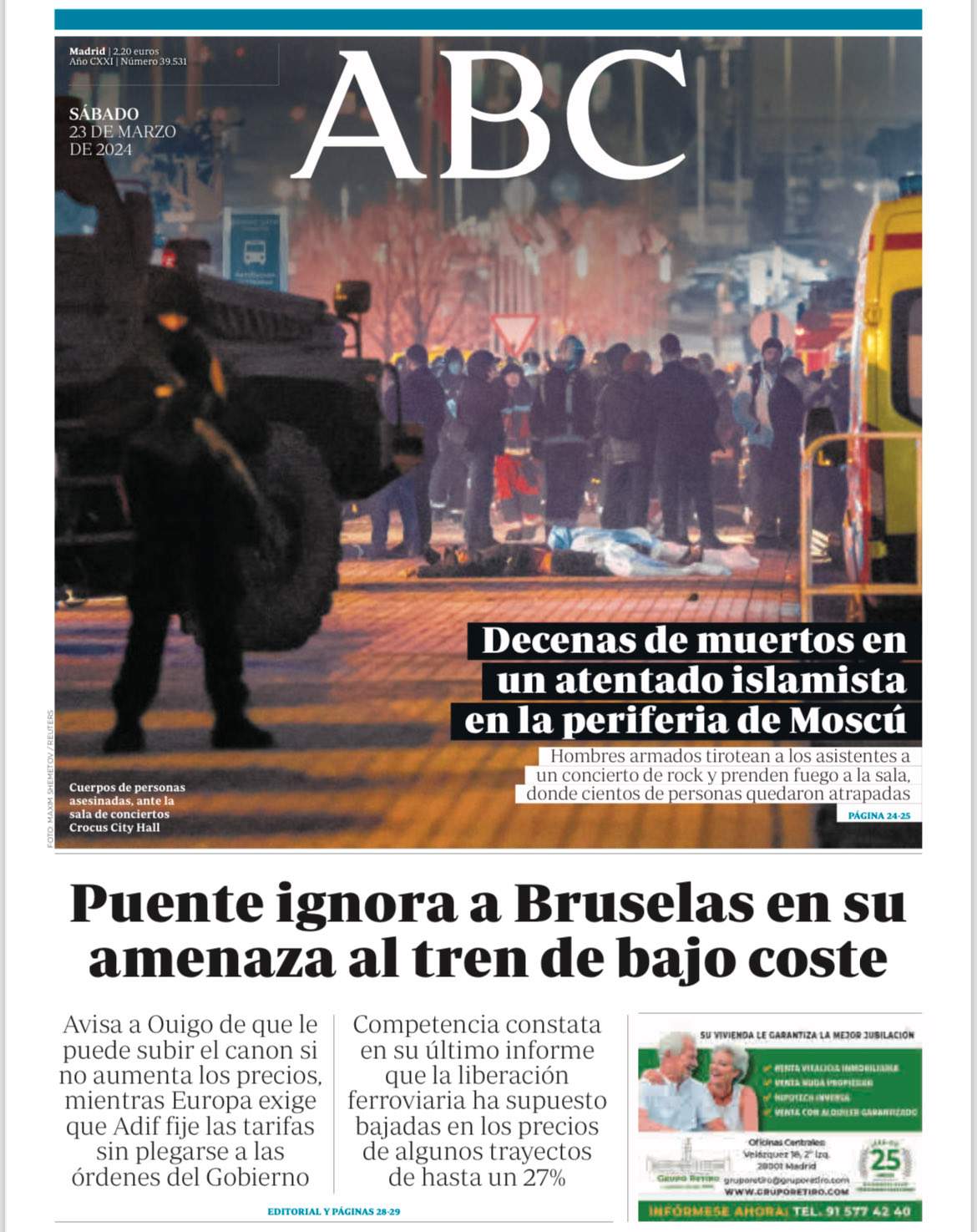 ABC ABC