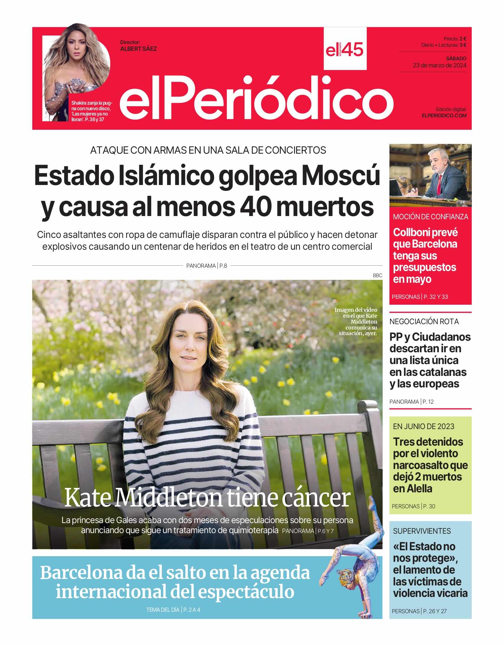 El Periódico El Periódico