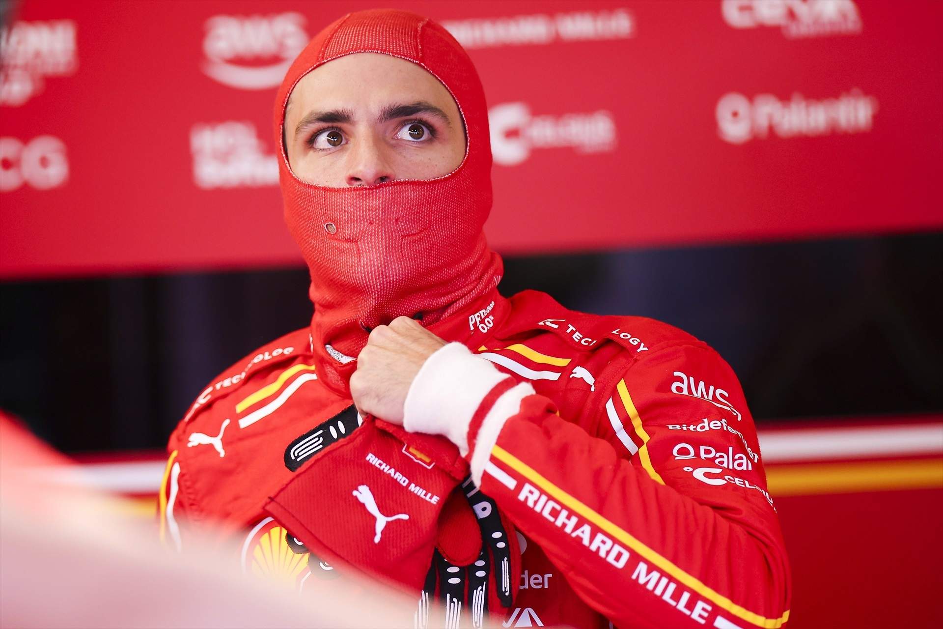 Audi tanca la firma i Carlos Sainz troba destí després de Ferrari