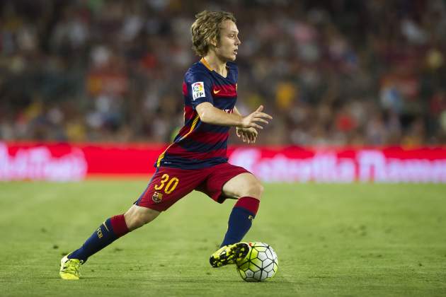 Alen Halilovic Alen Halilovic