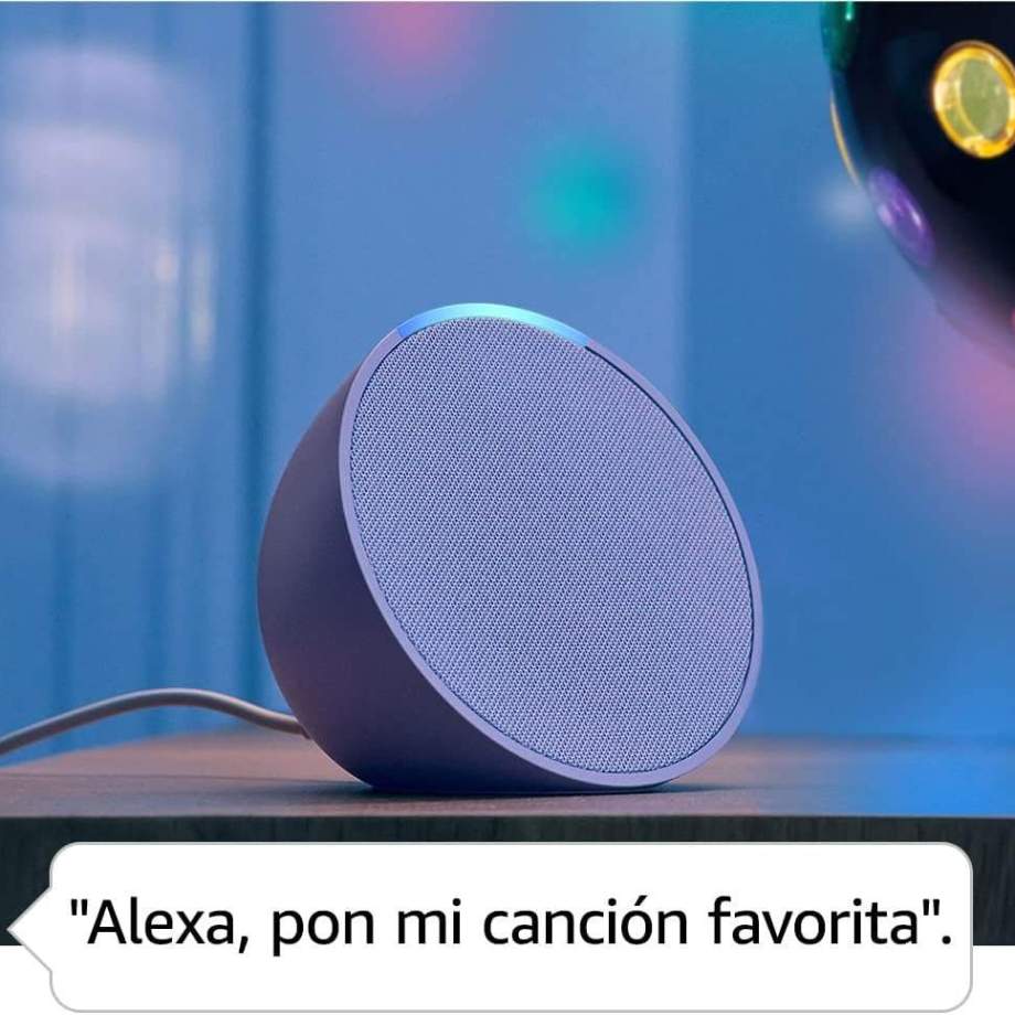 Echo Pop