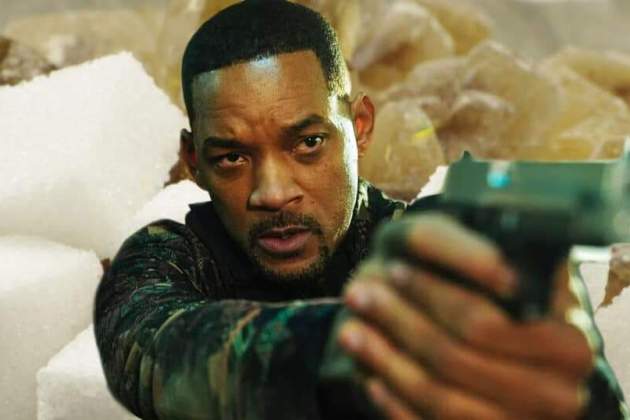 Will Smith Will Smith