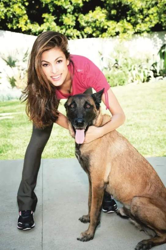 Eva Mendes Eva Mendes
