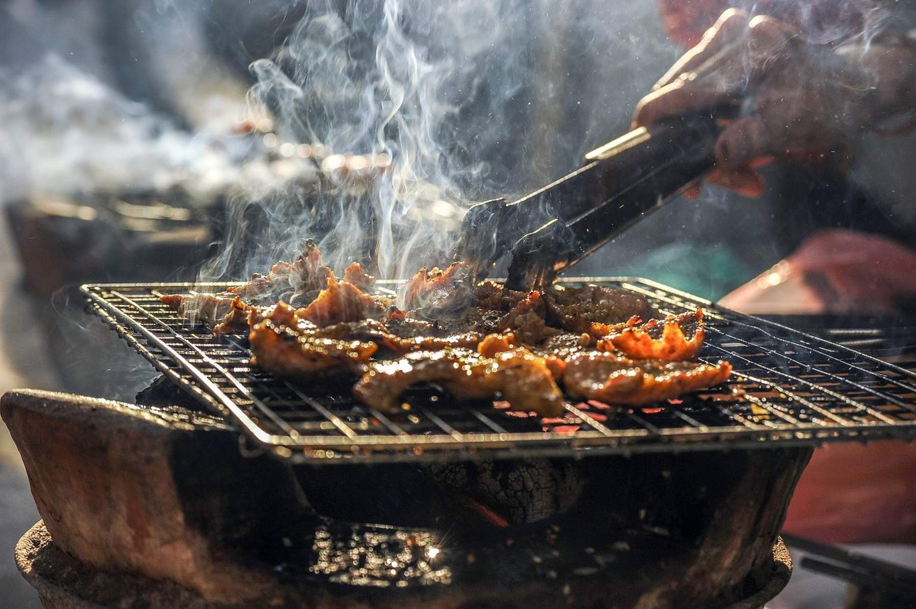 El joc de 18 coberts imprescindible per a barbacoa és a preu mínim a Lidl