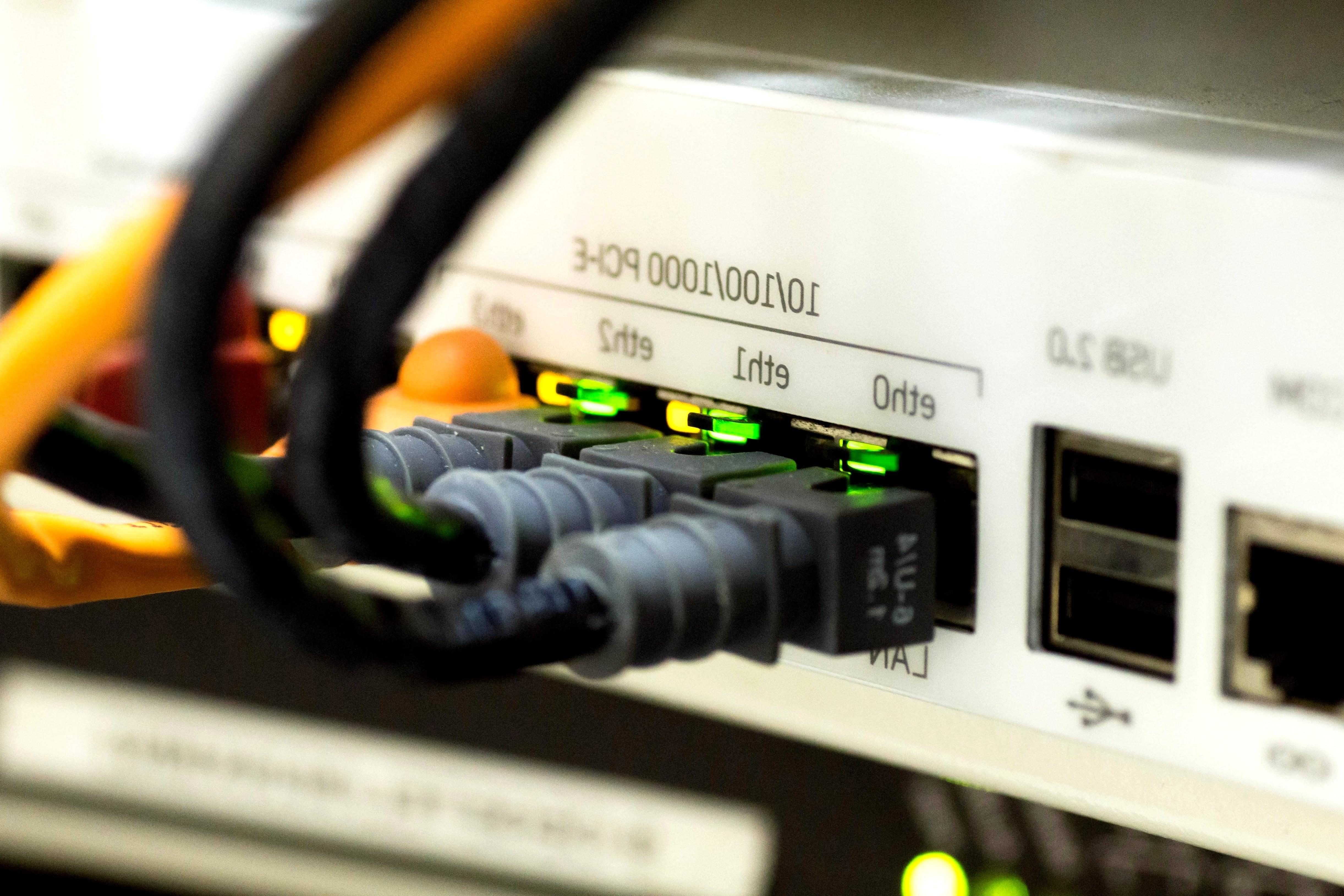 Alerta mundial: L'FBI recomana reiniciar tots els routers