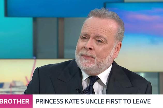Gary Goldsmith, tio de Kate Youtube Gary Goldsmith, tio de Kate Youtube