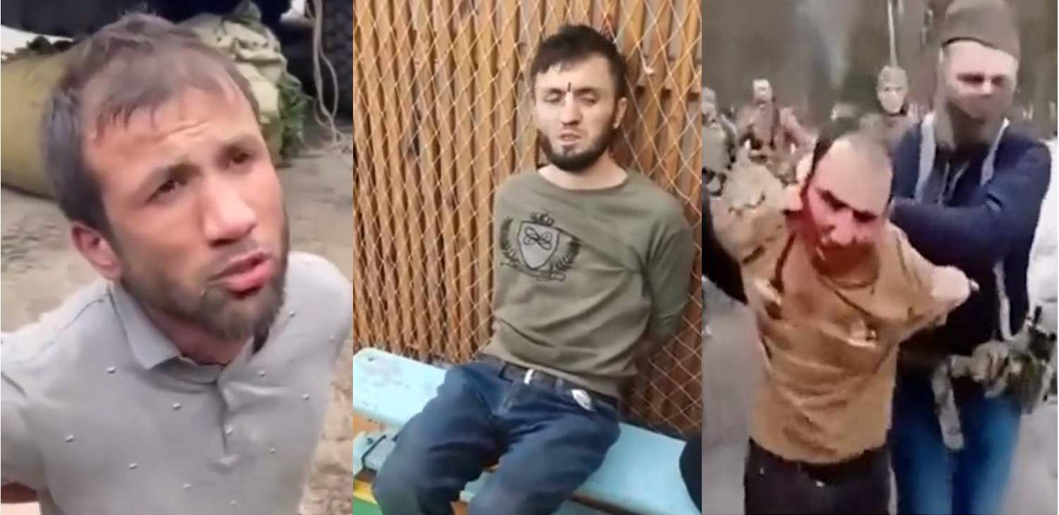 Terroristas (1) Terroristas (1)