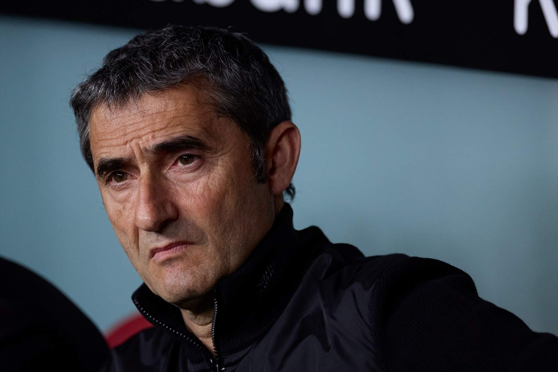 Comunica a Ernesto Valverde que se va del Athletic, jugará la final de Copa del Rey y se acabó